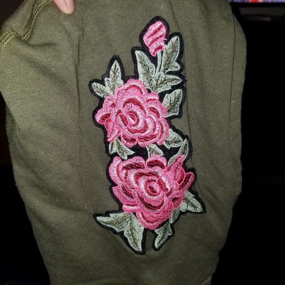 Universal Hoodie Short sleeve - Picture 3 of 4